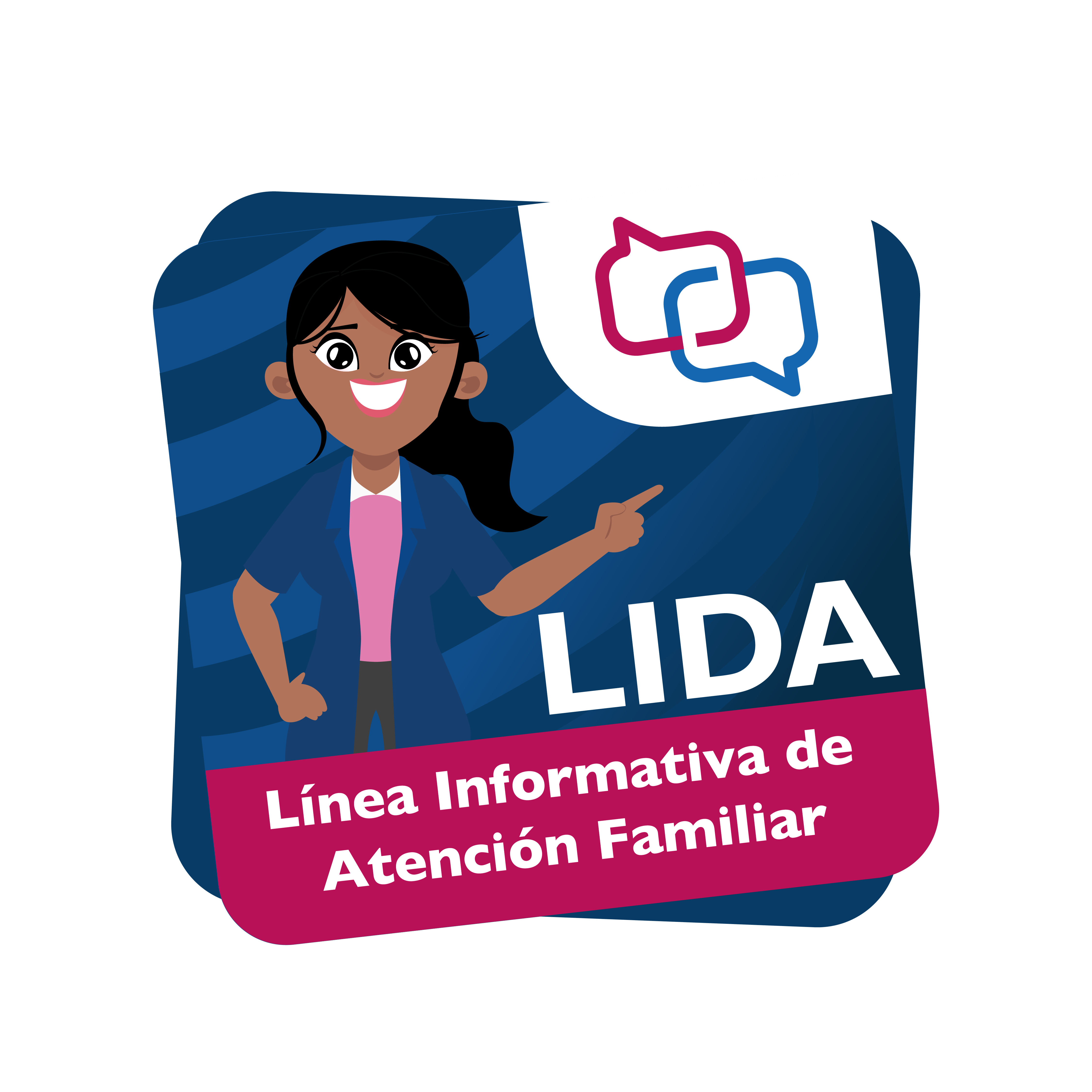 LIDA