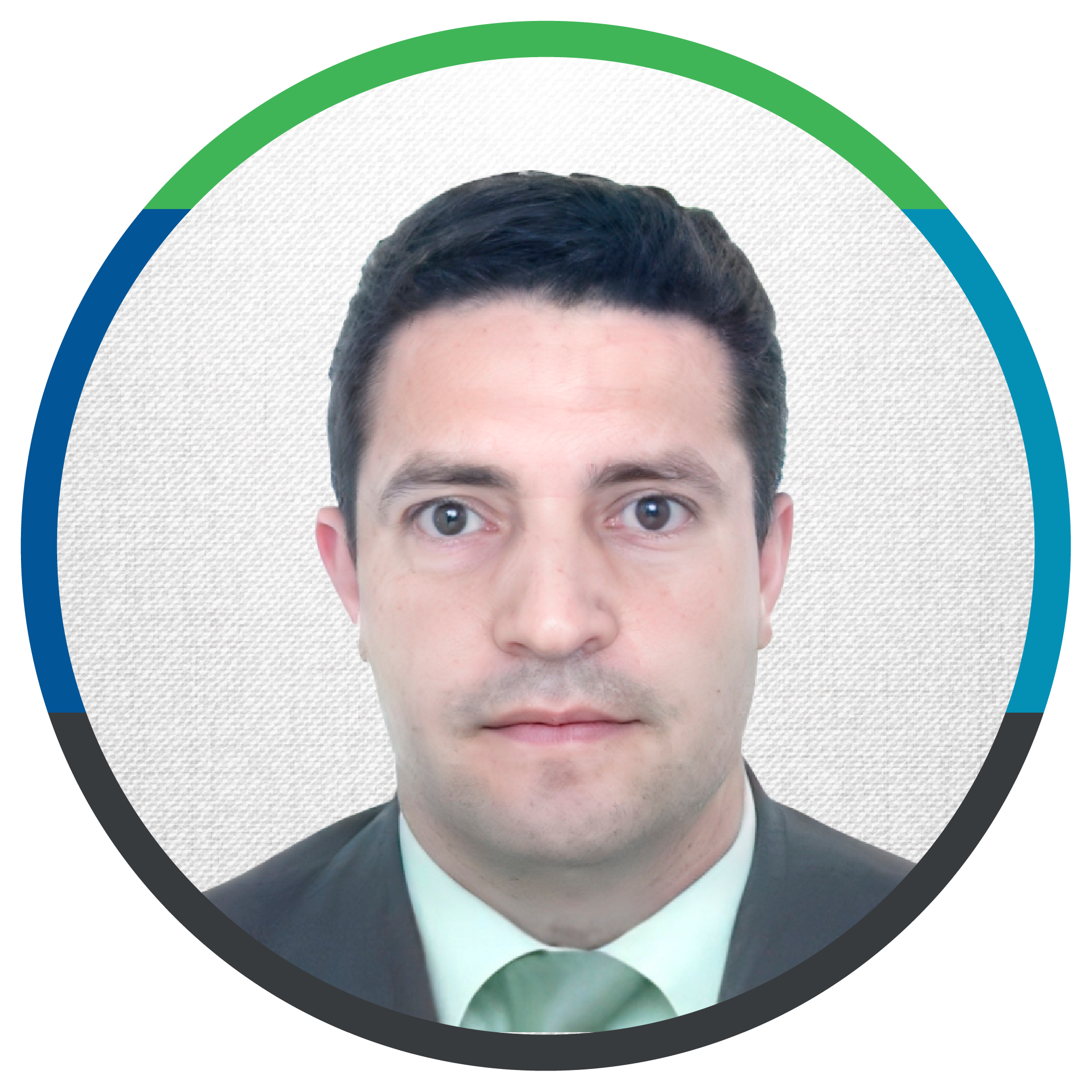 Héctor Darío Arévalo Reyes