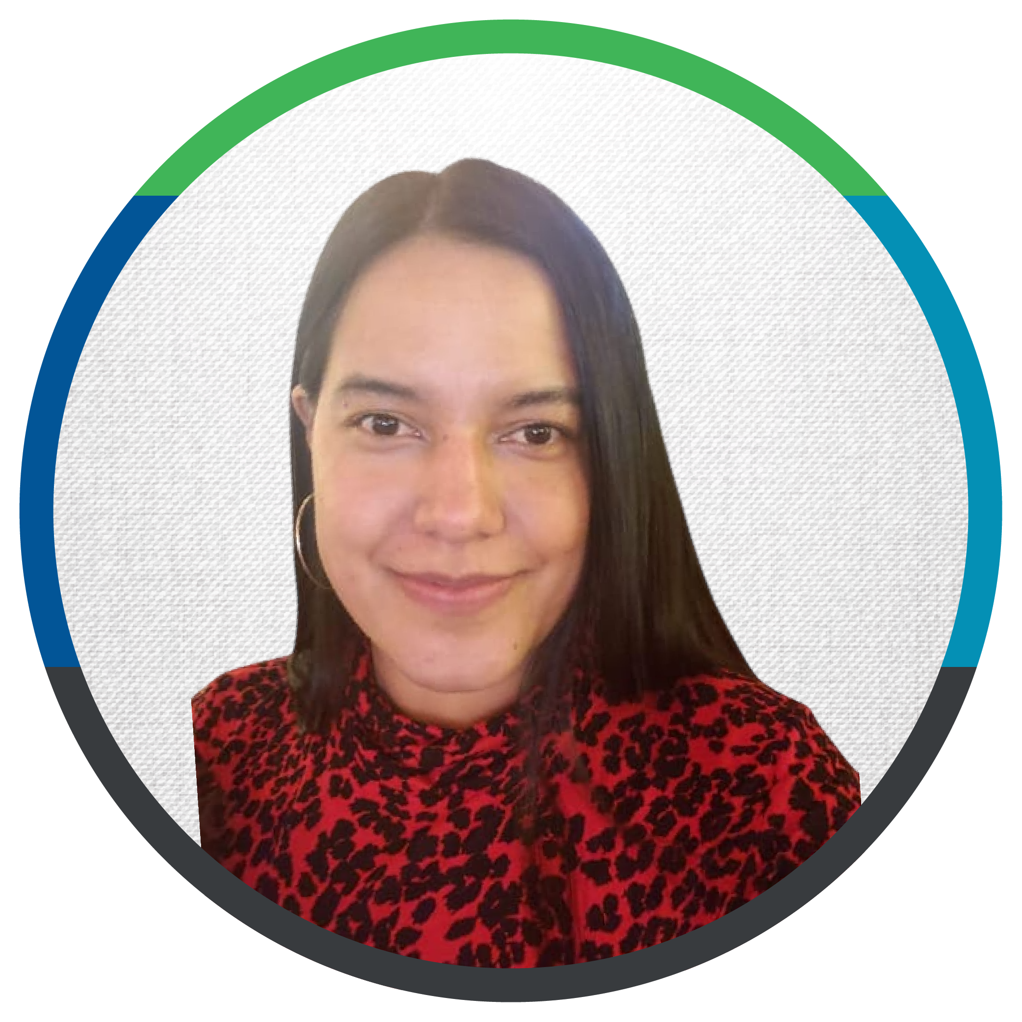 Edith Andrea Torres Cadena