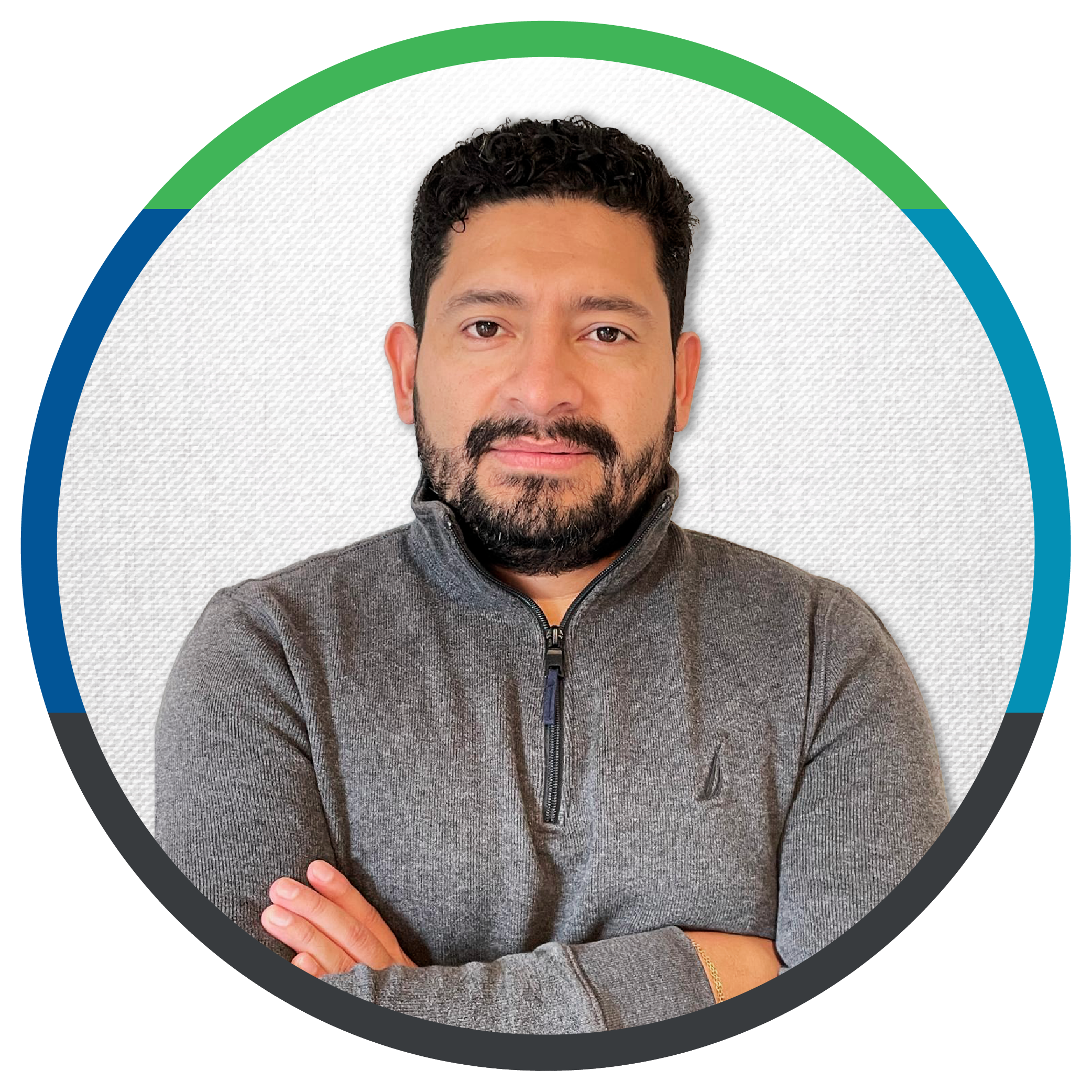 Juan Carlos Camacho Sanchez