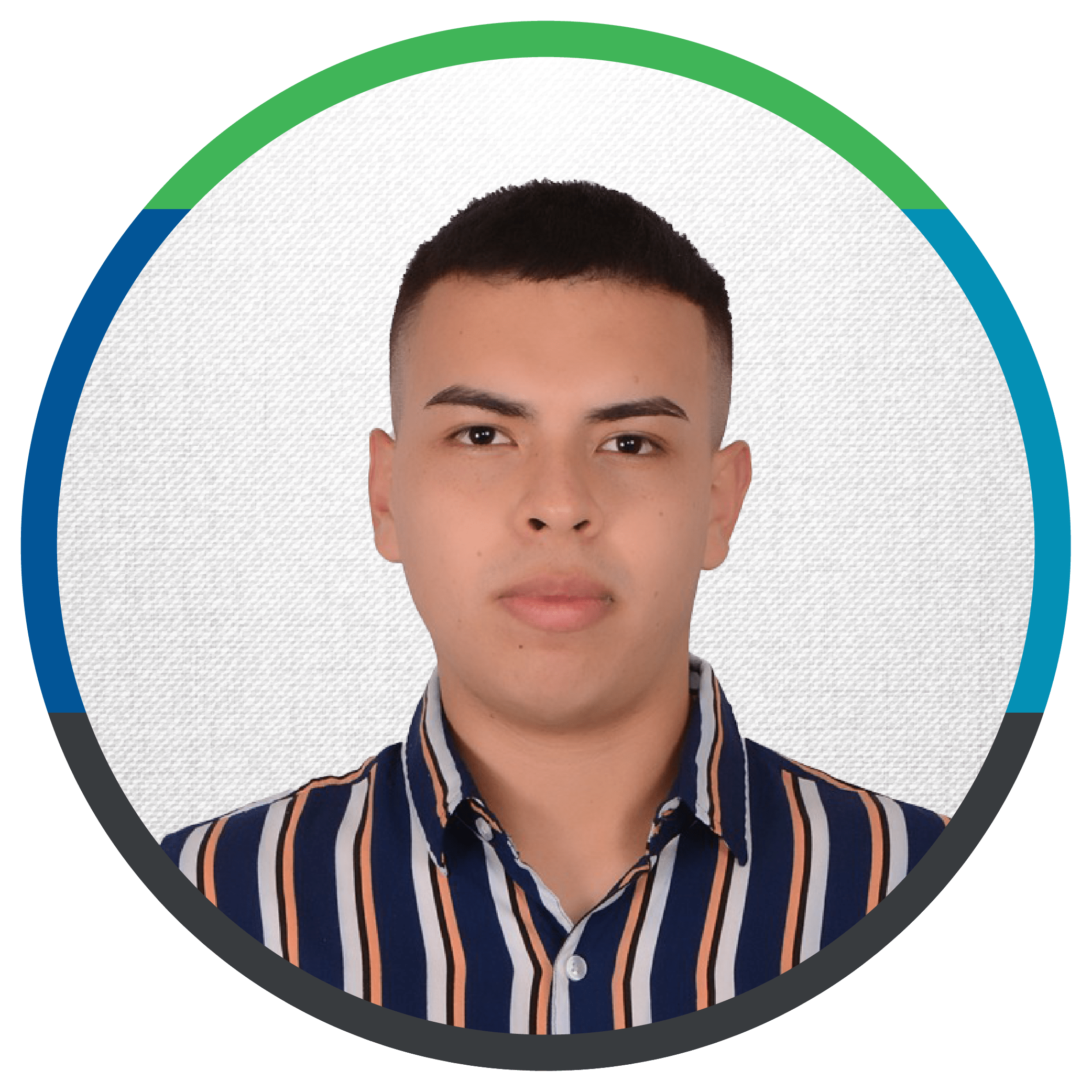 Santiago Estaban Parra Olarte