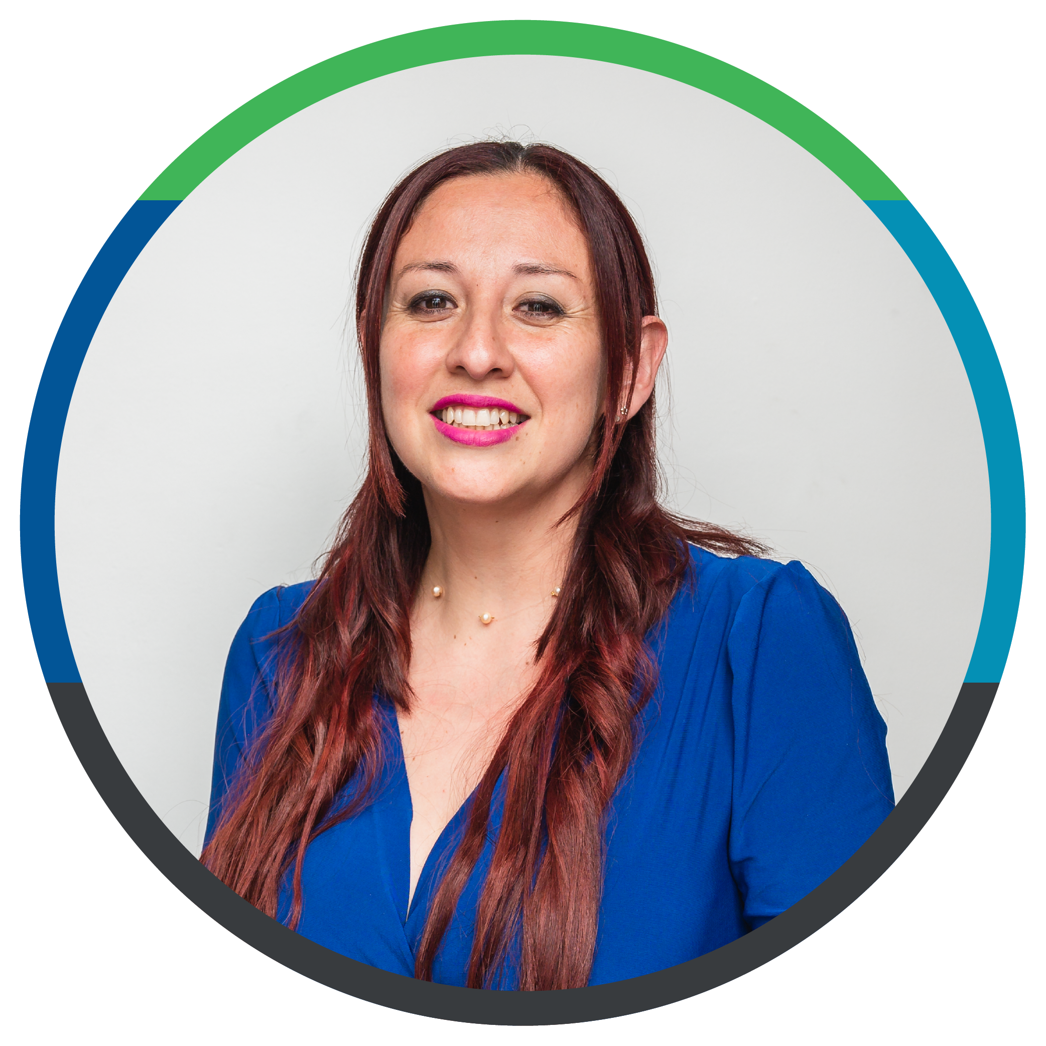 Alexandra Serrano Soto