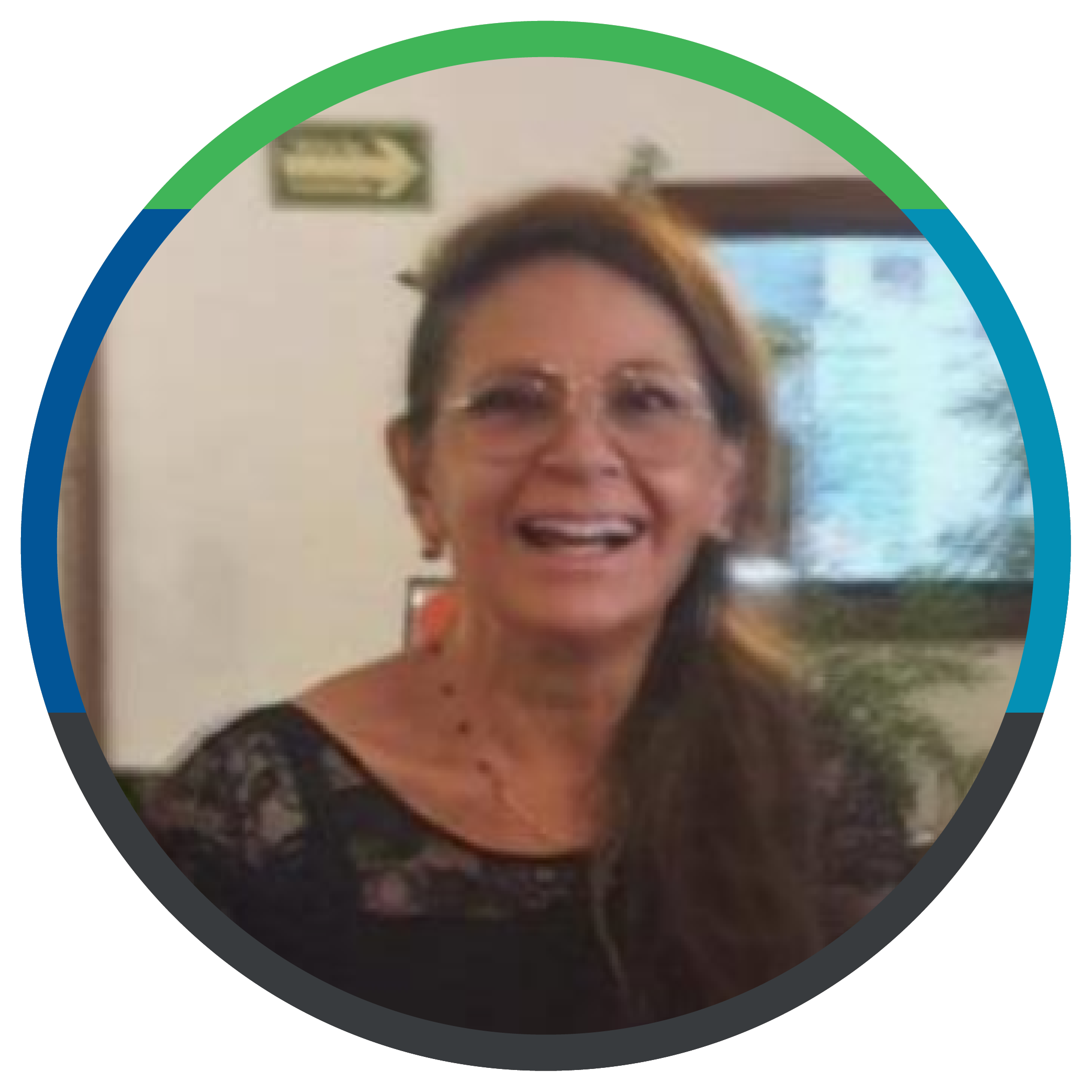 Angela Bustos Galvis